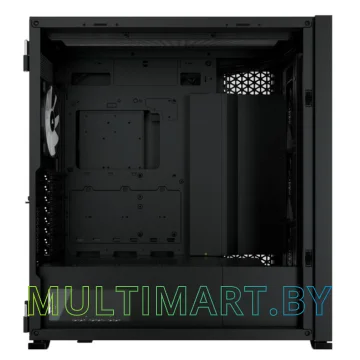 Корпус Corsair iCUE 7000X RGB CC-9011226-WW картинка 3